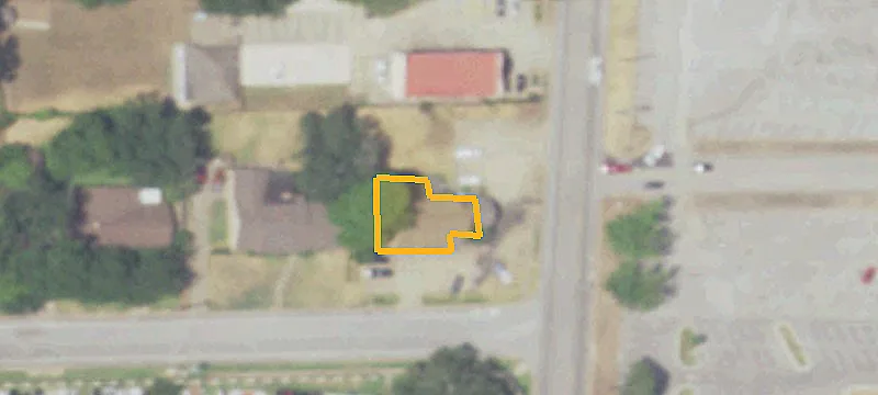 4719 Old Bullard Rd