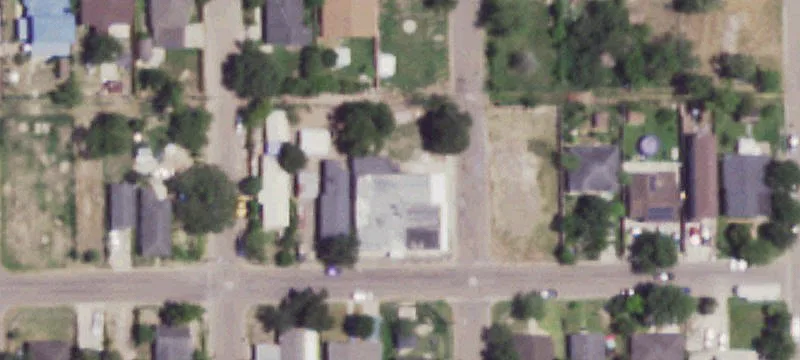 601 Pino St