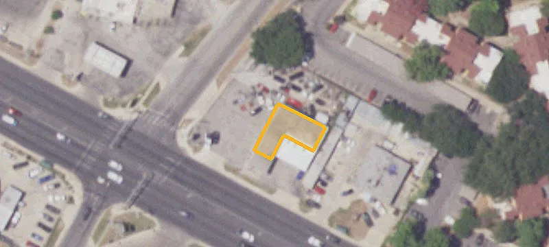 1850 Bandera Rd