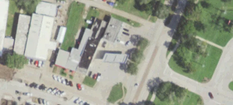 95 Oak Dr