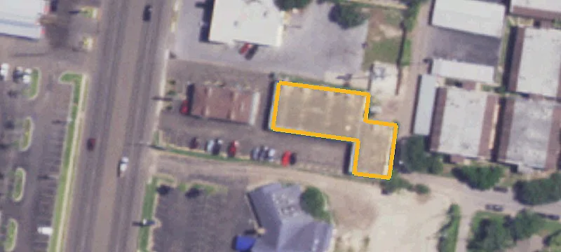 3000 10th St