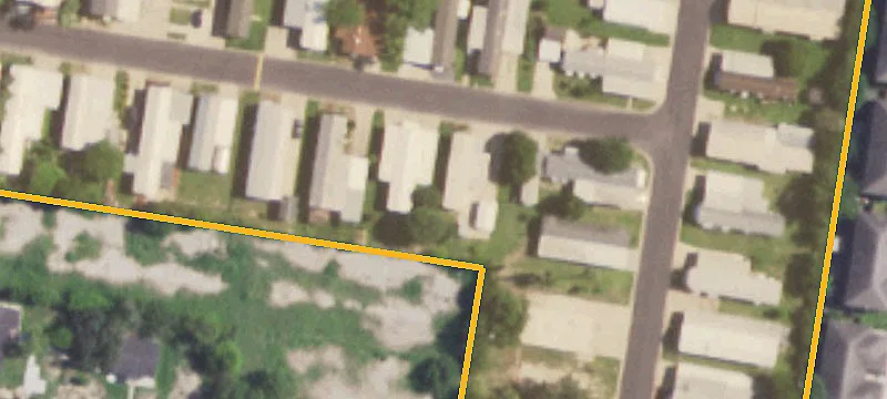 201 Taylor Rd