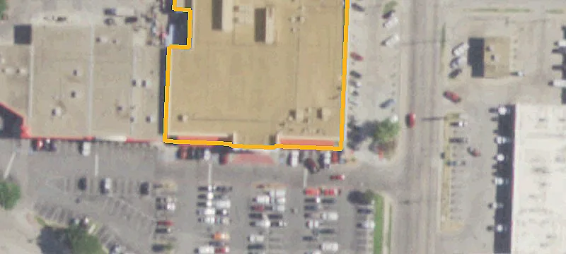 301 Nursery Rd