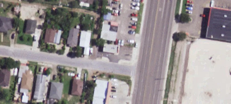 6620 Cage Blvd