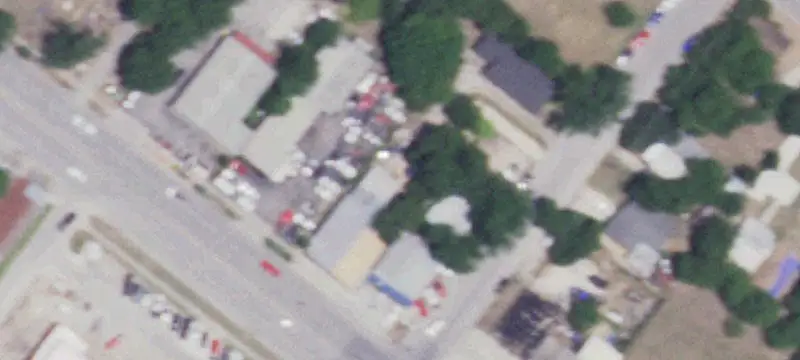691 Seguin Ave, Unit 101