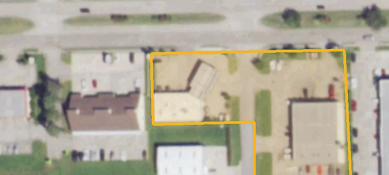 501 Fairmont Pkwy