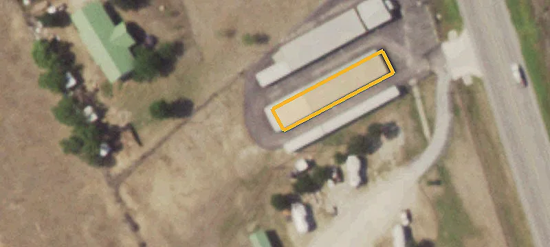6848 Us Hwy 181st S