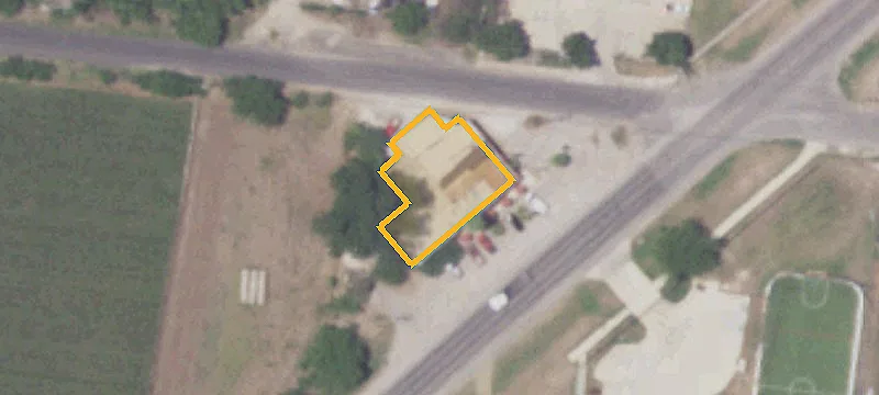 7507 New Laredo Hwy