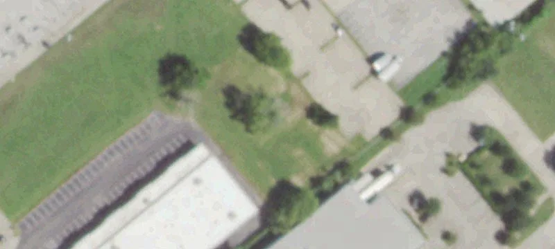 1400 Texas Ave