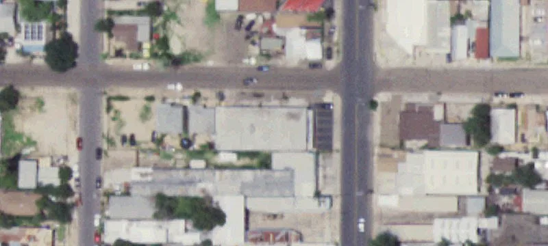 1720 San Bernardo Ave
