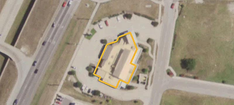 21315 State Hwy 130th, Unit 4