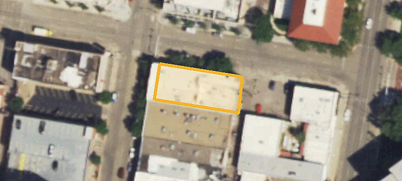 701 Polk St