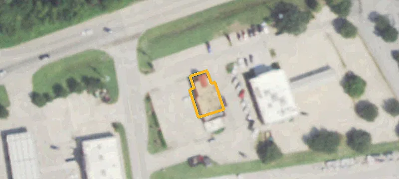 130 Louetta Rd
