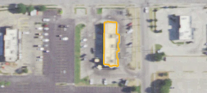 1401 Pipeline Rd