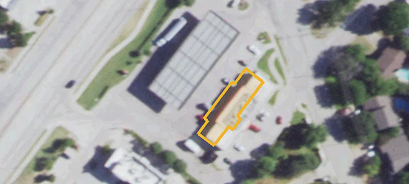 9201 Hwy 377th S