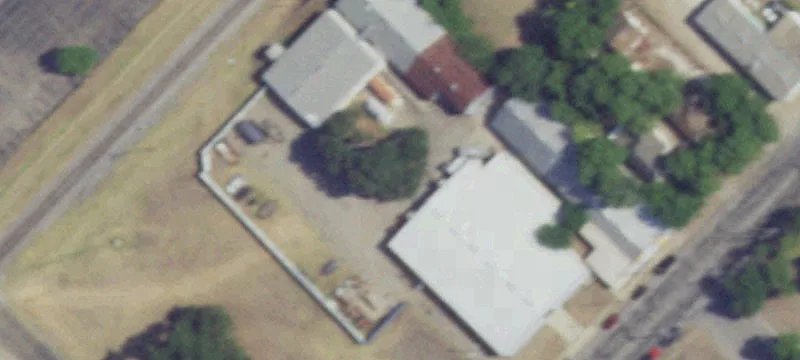 1201 Webster Ave