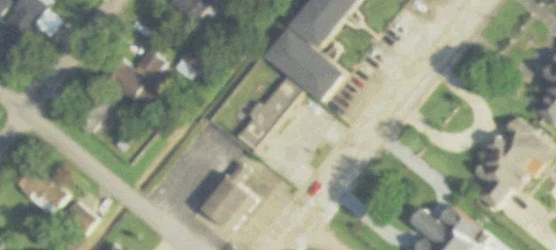 2008 Ave H H