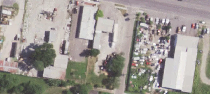 600 Us Hwy 83