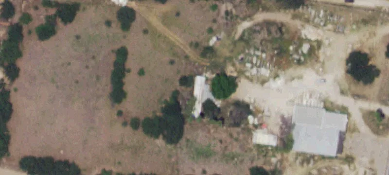 11437 Glasscock Rd