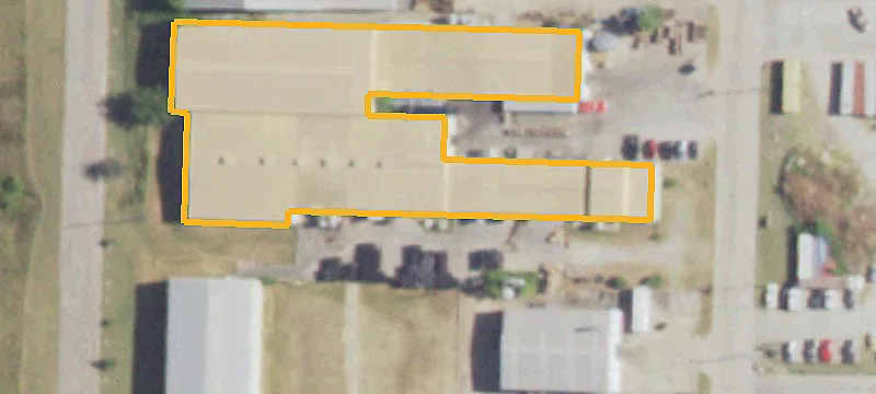 1121 Industrial Dr