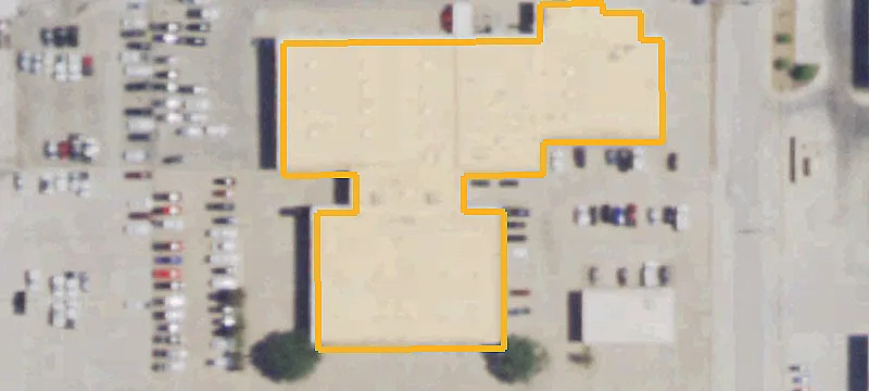 3001 Ft Worth Hwy