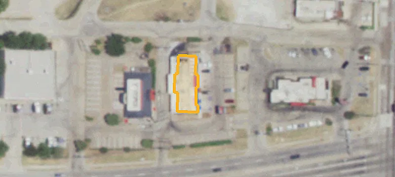 5877 Samuell Blvd