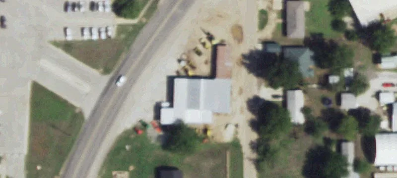 833 Garza Ave