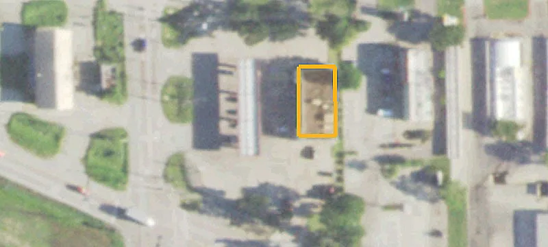 7704 Fm 1960th Byp W Rd