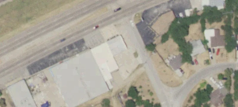701 Jefferson St