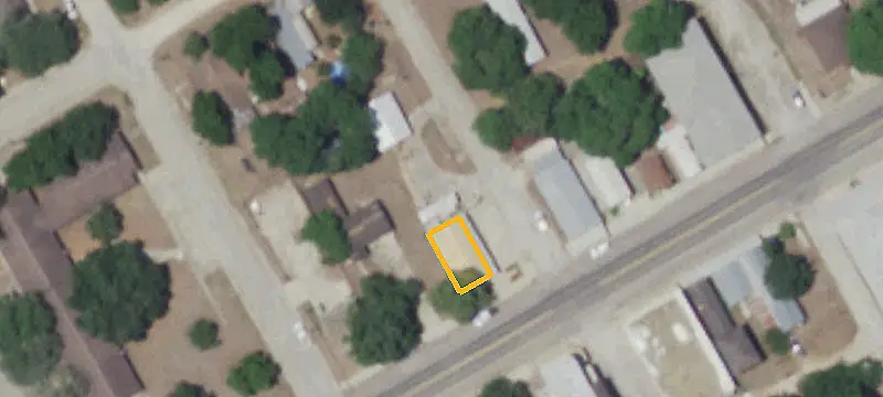 601 Main St