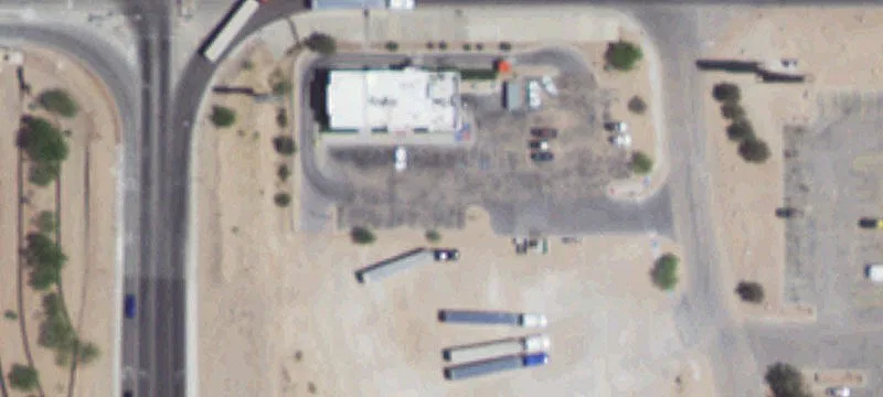 2001 Mtn Pass Blvd