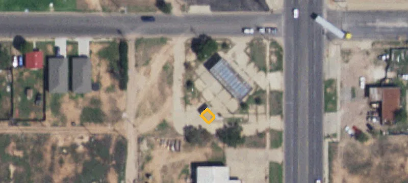 4202 Ave A A