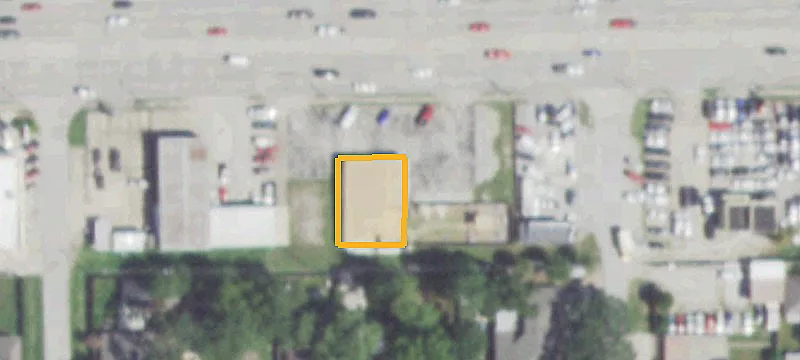 414 Spencer Hwy