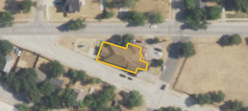 2900 Canton Dr
