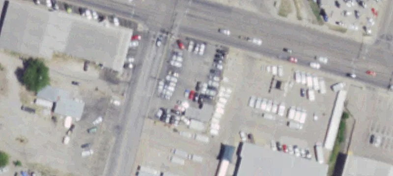 100 Veterans Memorial Blvd