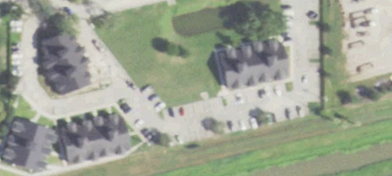 124 Eldridge Rd