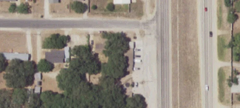 22401 State Hwy 16th S