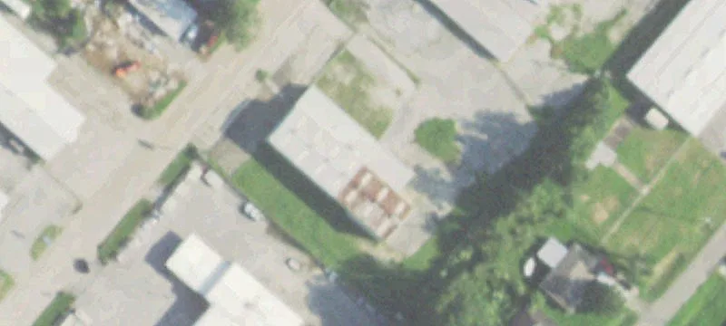 1505 Industrial Park Rd