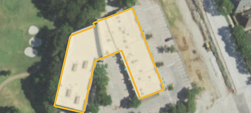 1701 Legacy Dr