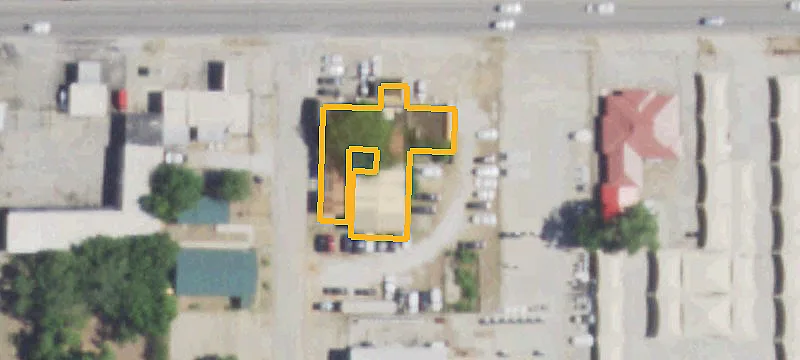 1002 Ft Worth Hwy