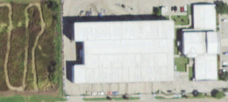200 Hermann Dr