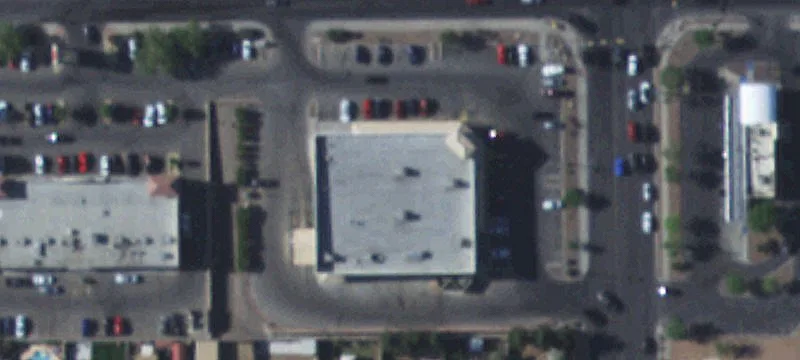12390 Edgemere Blvd