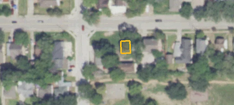 706 Thomas Ave, Unit 6