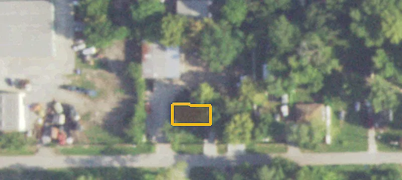 5831 Edward Dr