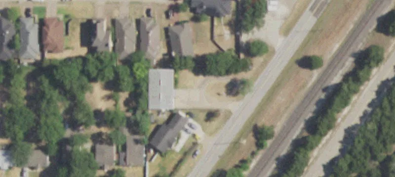 505 Straus Rd