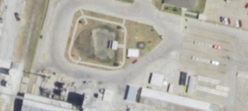 2901 Kaufman St