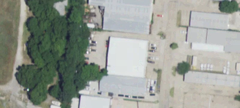 4921 Grisham Dr