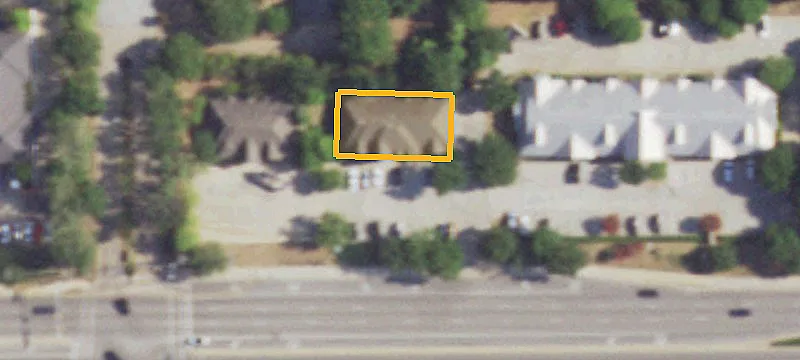 670 Southlake Blvd