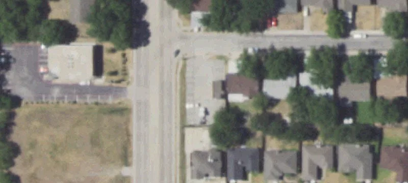 1600 Continental Dr