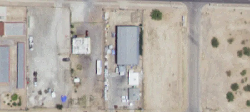 250 Vinton Rd